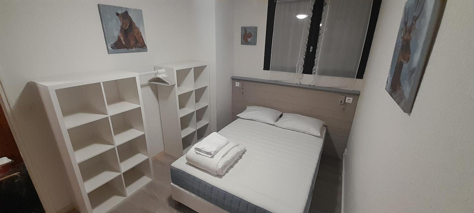 Appartement 40M2 T2 Centre De Station Super Besse Exterior photo